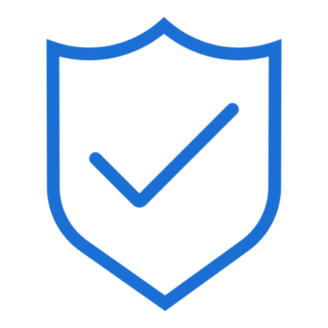 Verification icon