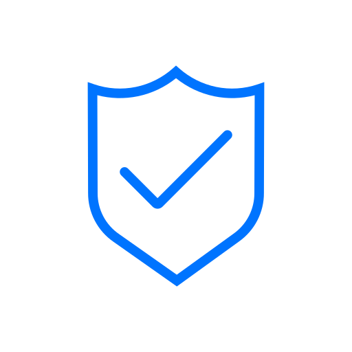 Verification icon