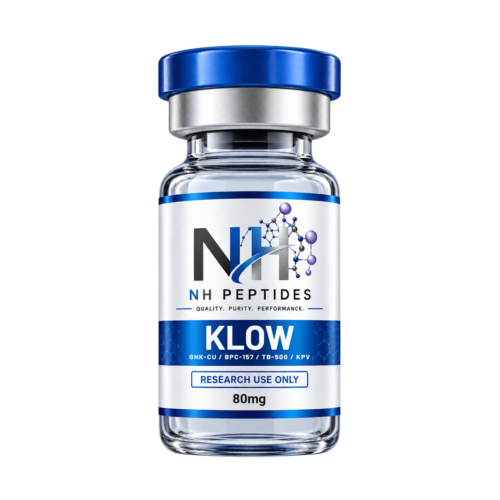 KLOW – 80mg