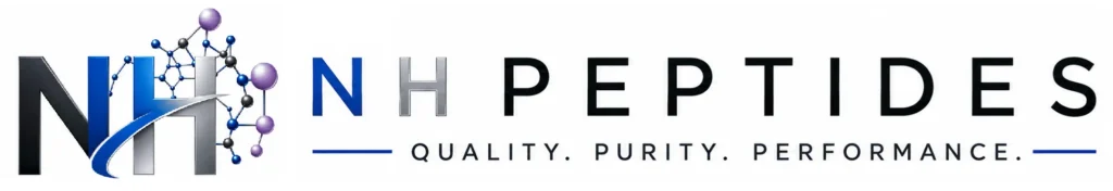 NH Peptides