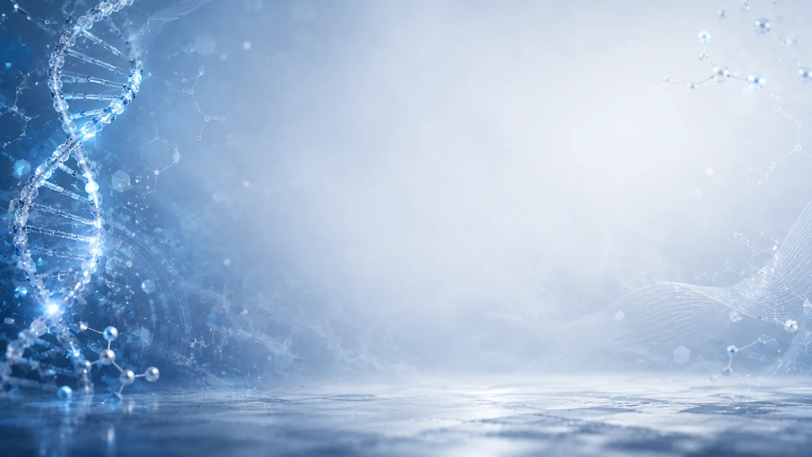NH Peptides background image