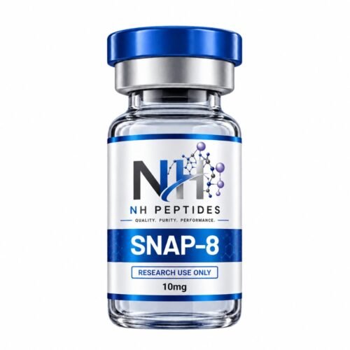 SNAP-8  10mg