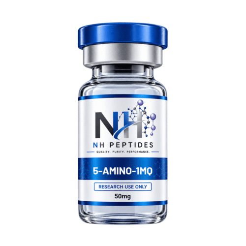 5-Amino-1MQ 50mg