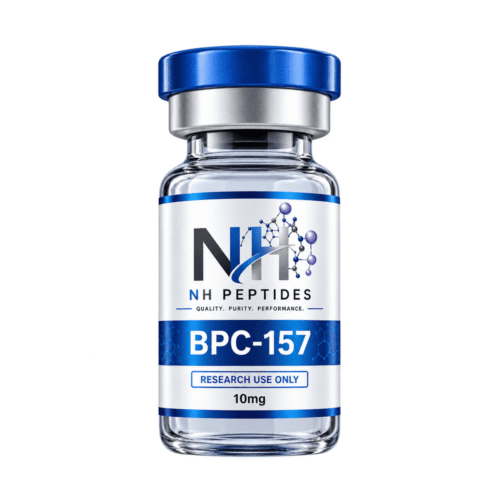 BPC-157 10mg