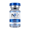 Vial of NH Peptides Glutathione 1500mg lyophilised powder