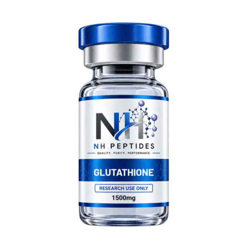 Glutathione 1500mg