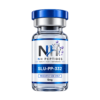 Vial of NH Peptides SLU-PP-332 5mg lyophilised powder