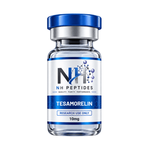 Tesamorelin