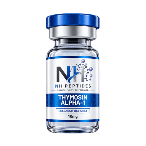 Thymosin Alpha-1 10mg