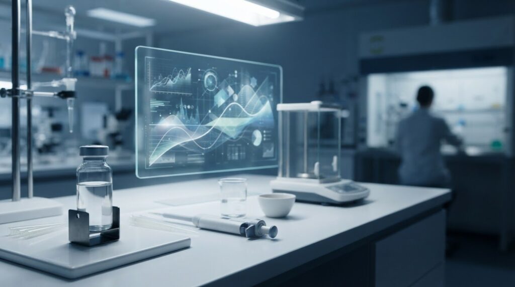 Retatrutide Laboratory Studies: How to Interpret the Evidence