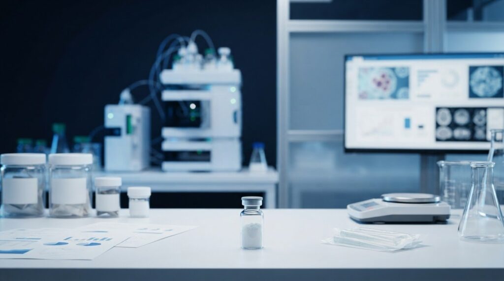 Retatrutide Supplier UK: A Research-Use Comparison Guide